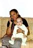 Con mi mami