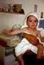 Recien baado ...