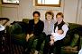 Con mis abuelas