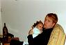 Con papi