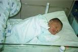 Luca Reciennacido - 10 de octubre de 2000